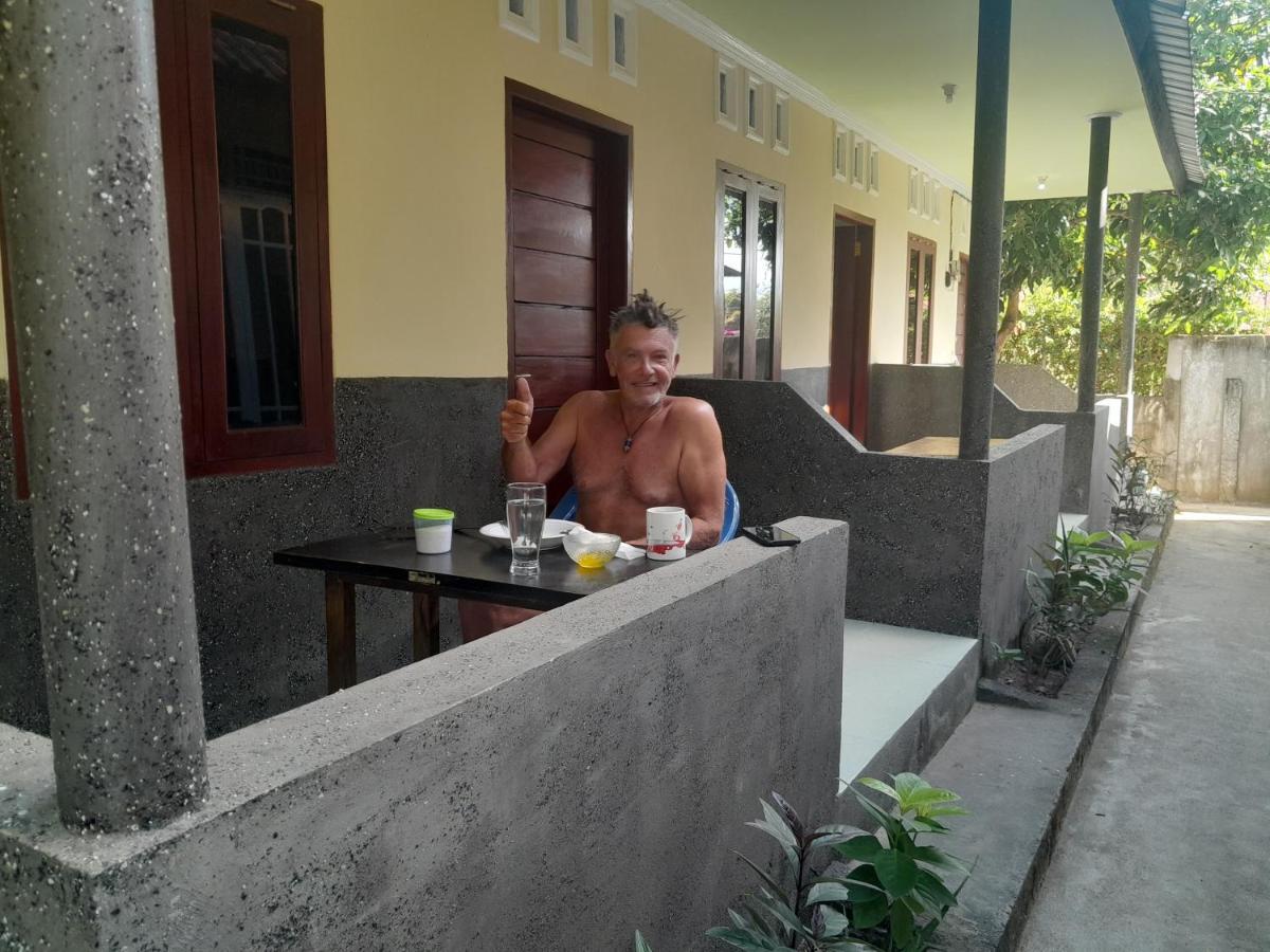 Mango Homestay Sekotong Exterior photo