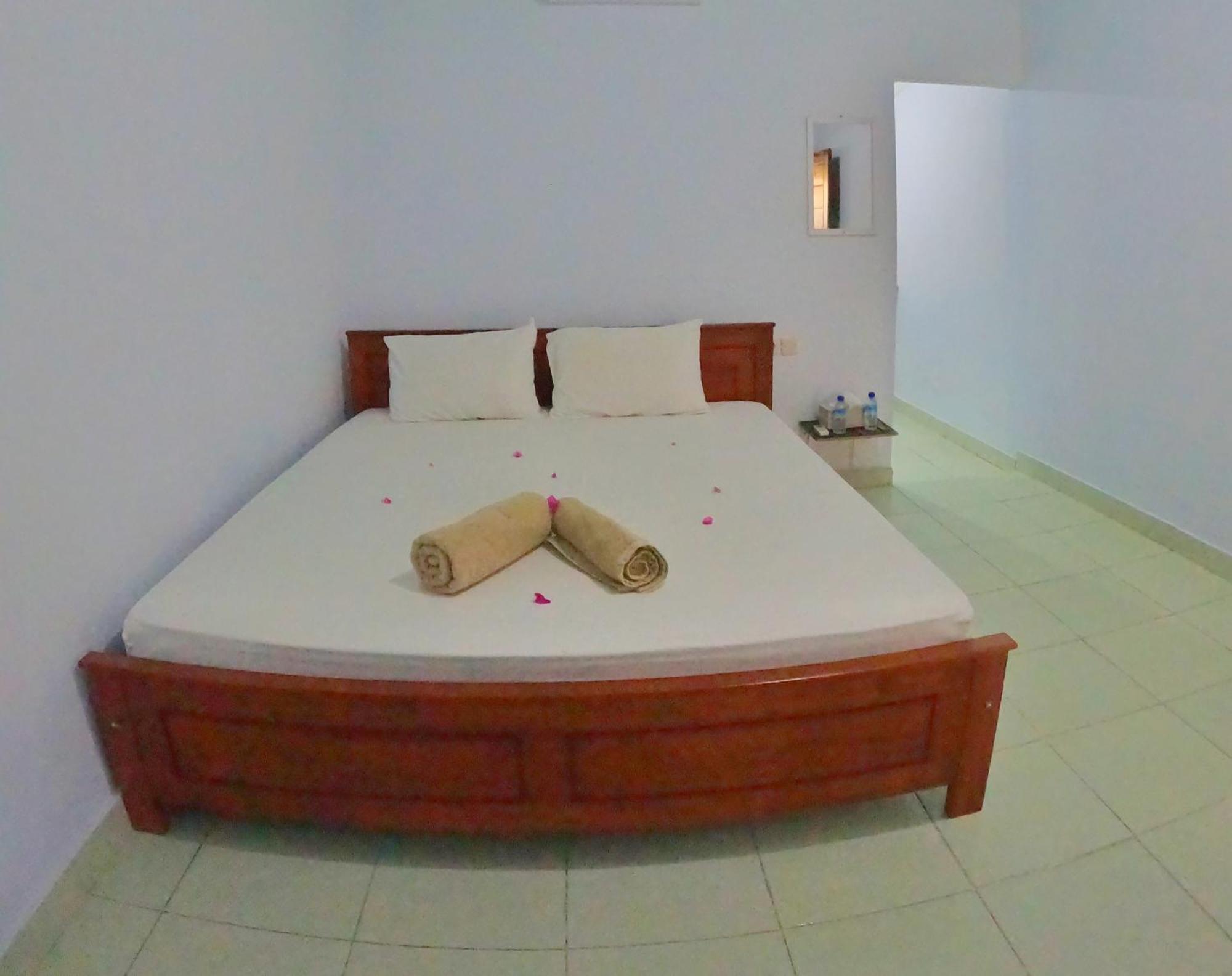 Mango Homestay Sekotong Exterior photo